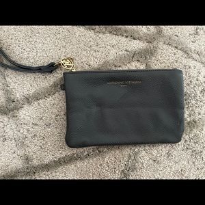 Adrienne Vittadini Clutch Wristlet